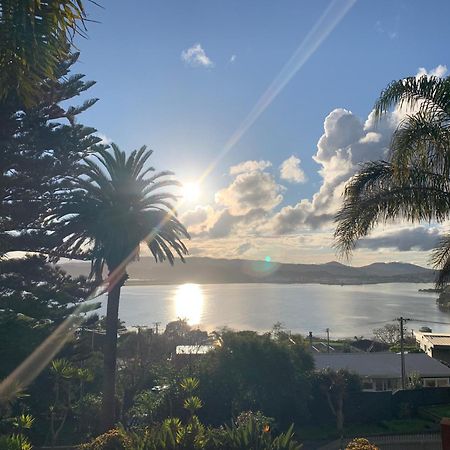 Villa Seaview House Unit 2A Whangarei Exterior foto