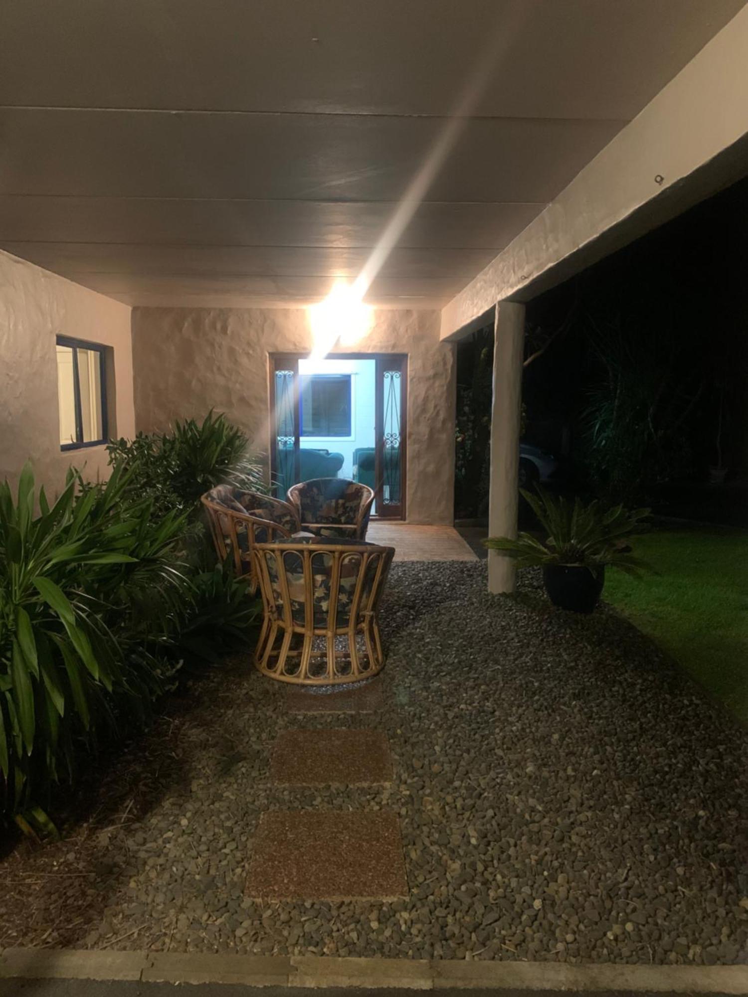 Villa Seaview House Unit 2A Whangarei Exterior foto
