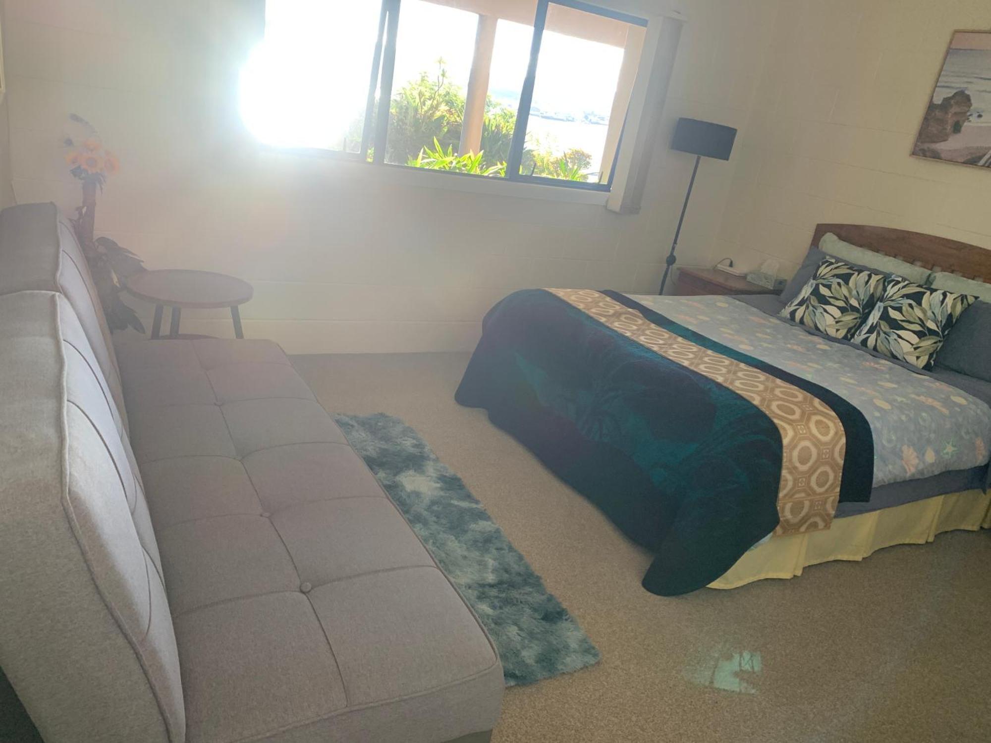 Villa Seaview House Unit 2A Whangarei Exterior foto