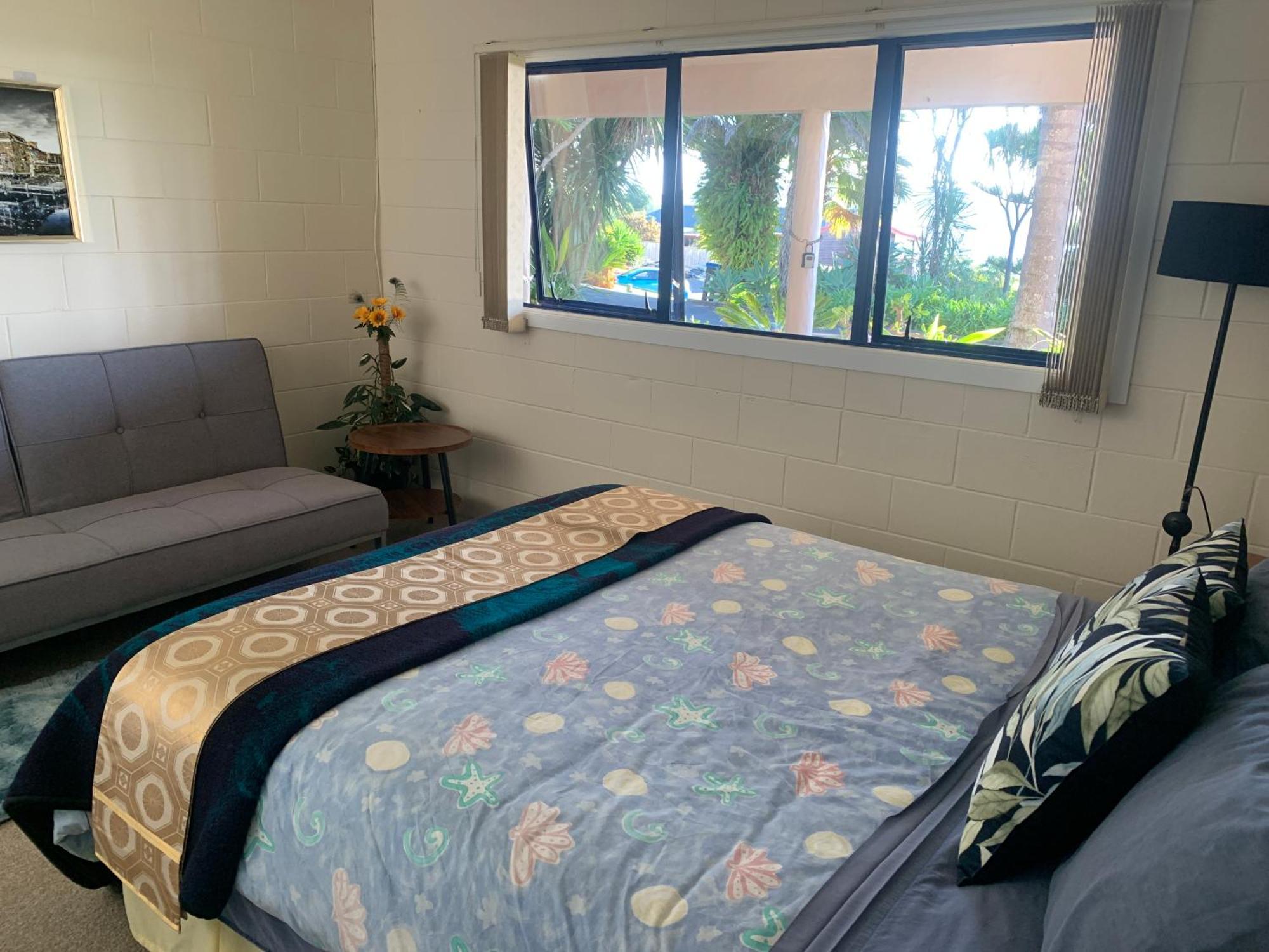 Villa Seaview House Unit 2A Whangarei Exterior foto